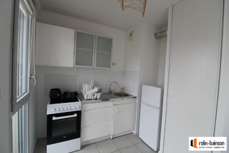 location appartement villeurbanne 69100