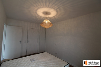 location appartement villeurbanne 69100