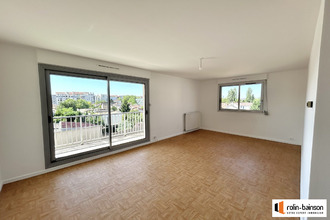 location appartement villeurbanne 69100