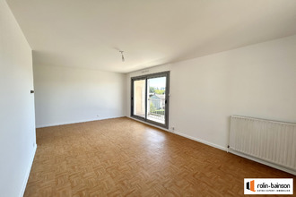location appartement villeurbanne 69100
