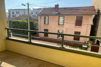 location appartement villeurbanne 69100
