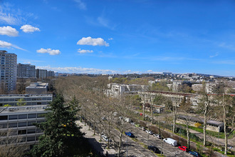location appartement villeurbanne 69100