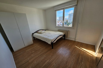 location appartement villeurbanne 69100
