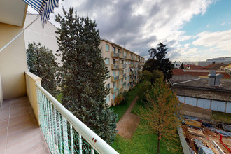 location appartement villeurbanne 69100
