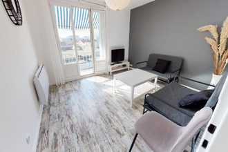 location appartement villeurbanne 69100
