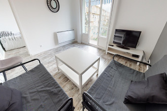 location appartement villeurbanne 69100