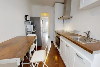 location appartement villeurbanne 69100