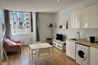 location appartement villeurbanne 69100