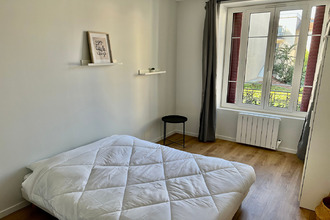 location appartement villeurbanne 69100