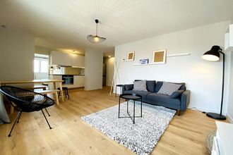 location appartement villeurbanne 69100
