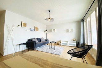 location appartement villeurbanne 69100