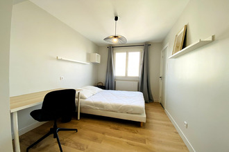 location appartement villeurbanne 69100