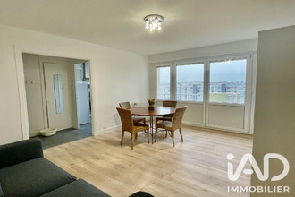 location appartement villeurbanne 69100