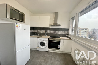 location appartement villeurbanne 69100