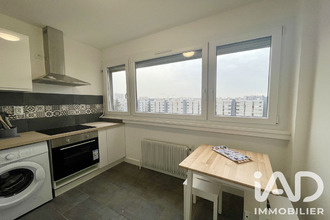 location appartement villeurbanne 69100