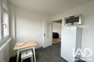 location appartement villeurbanne 69100