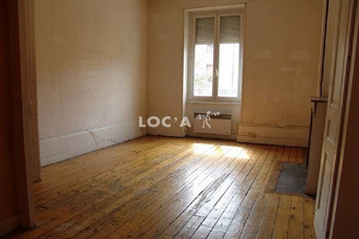 location appartement villeurbanne 69100
