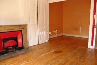 location appartement villeurbanne 69100