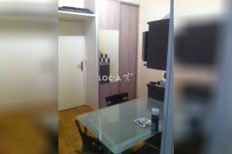 location appartement villeurbanne 69100