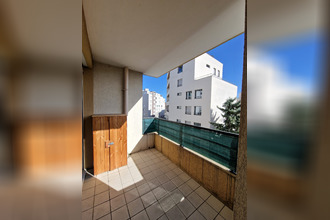 location appartement villeurbanne 69100