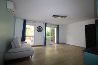 location appartement villeurbanne 69100