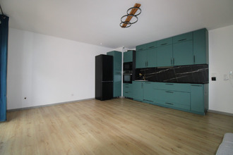 location appartement villeurbanne 69100