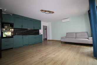 location appartement villeurbanne 69100