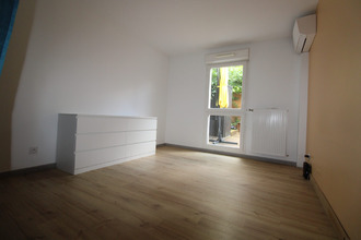 location appartement villeurbanne 69100