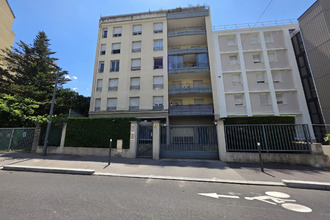 location appartement villeurbanne 69100