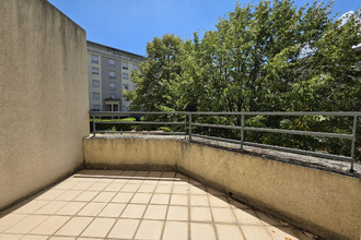 location appartement villeurbanne 69100