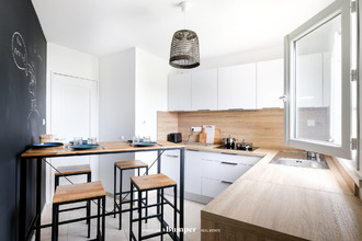 location appartement villeurbanne 69100