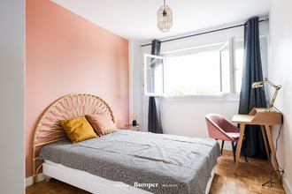 location appartement villeurbanne 69100