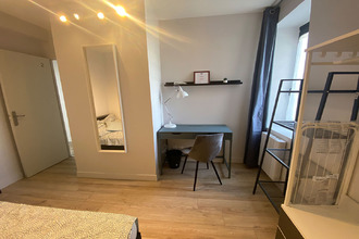 location appartement villeurbanne 69100