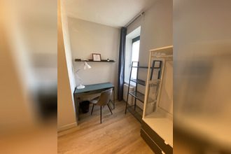 location appartement villeurbanne 69100