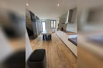 location appartement villeurbanne 69100