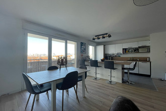 location appartement villeurbanne 69100