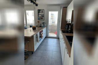 location appartement villeurbanne 69100