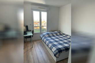 location appartement villeurbanne 69100