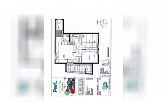 location appartement villeurbanne 69100