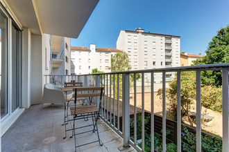 location appartement villeurbanne 69100