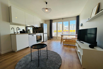 location appartement villeurbanne 69100