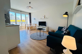 location appartement villeurbanne 69100