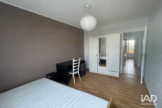 location appartement villeurbanne 69100