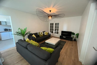 location appartement villeurbanne 69100