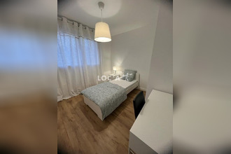 location appartement villeurbanne 69100