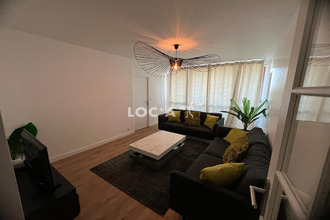 location appartement villeurbanne 69100