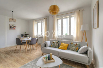 location appartement villeurbanne 69100