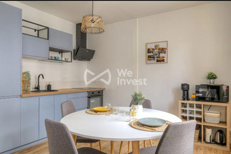 location appartement villeurbanne 69100