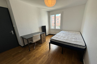 location appartement villeurbanne 69100
