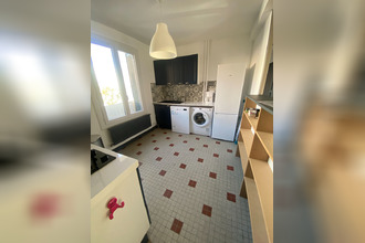 location appartement villeurbanne 69100